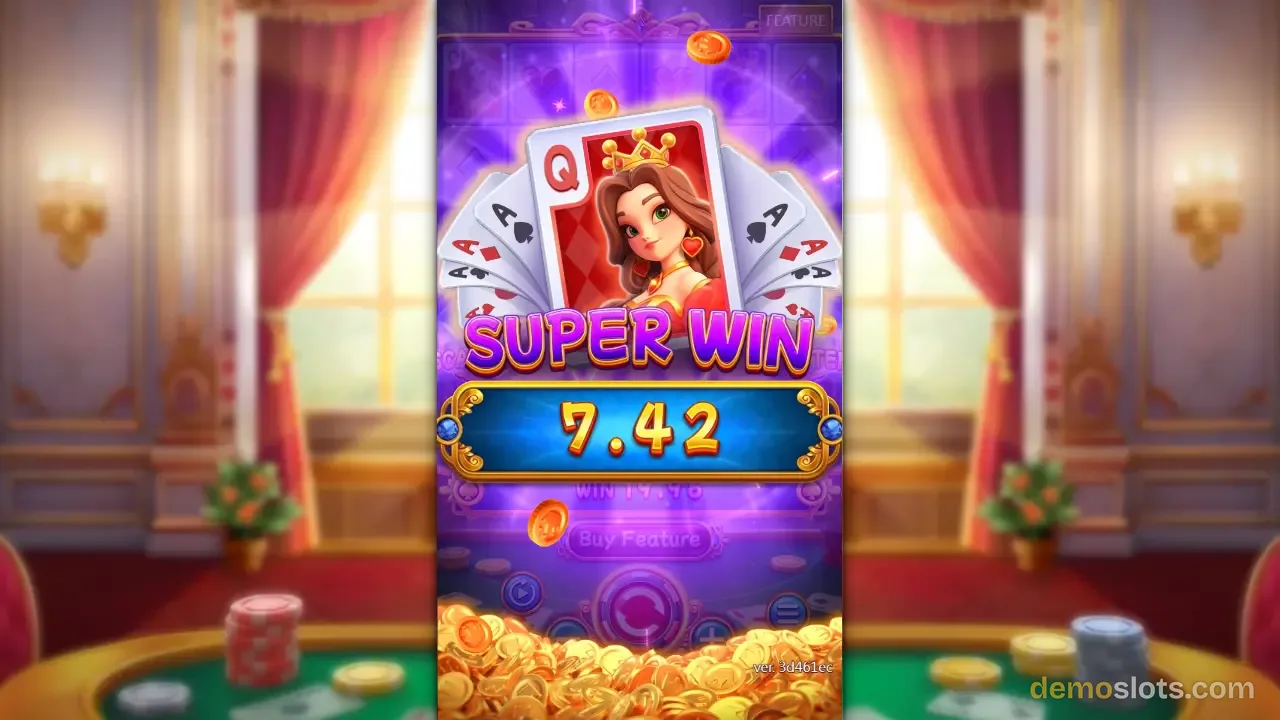 Poker Win